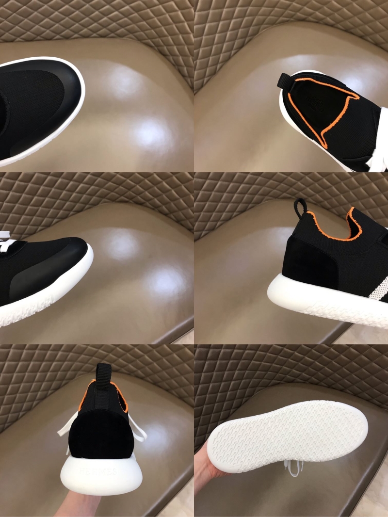 Hermes Sneakers